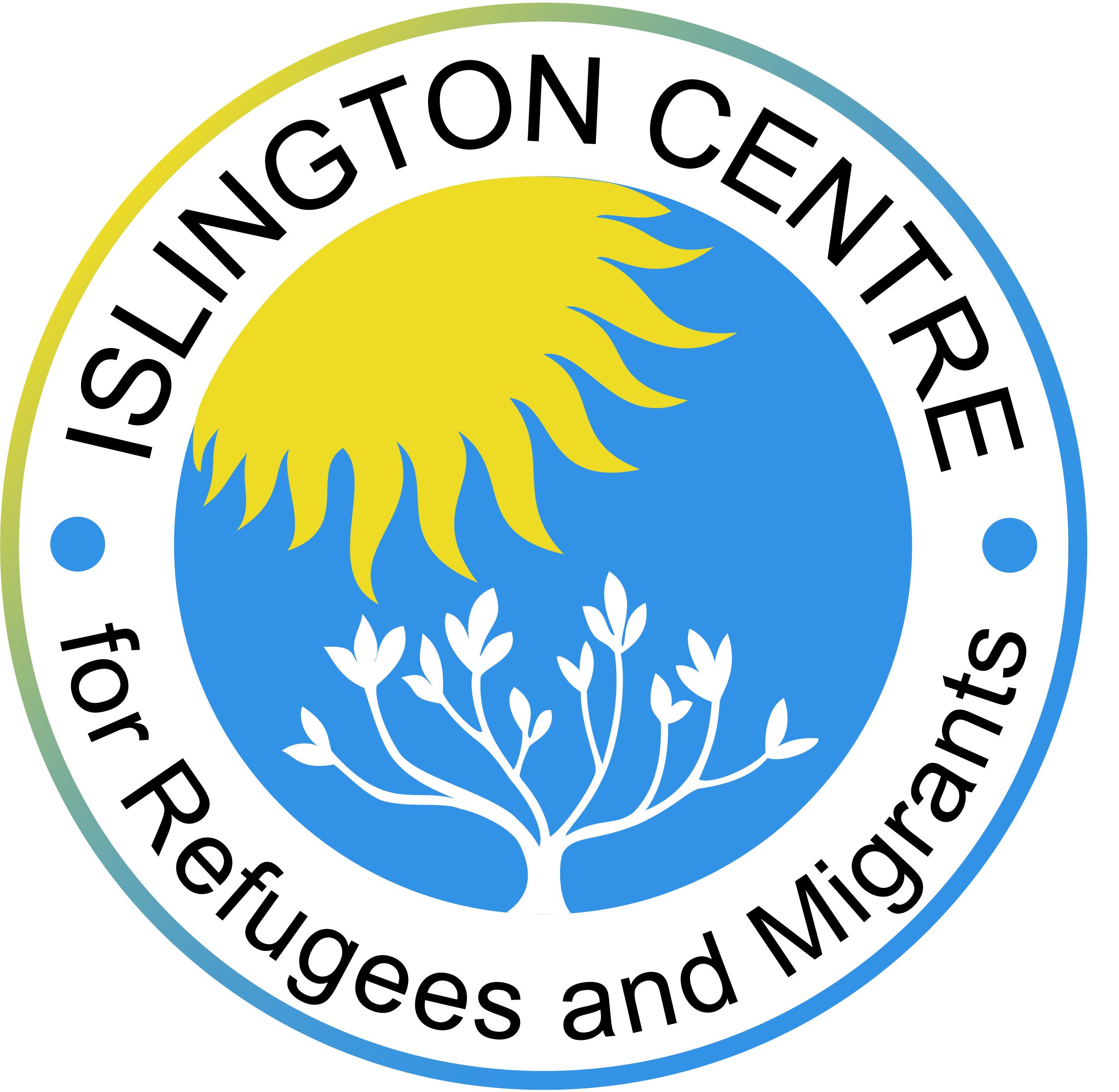 Islington Centre for Refugees and Migrants